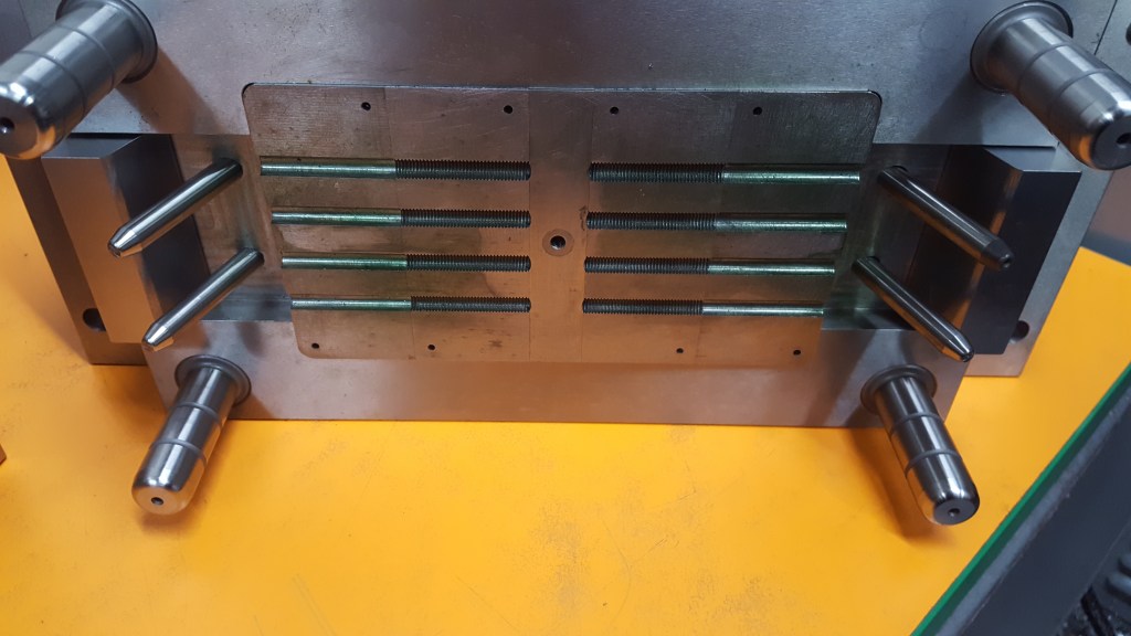 Precision Engineering Gallery – NB Toolmaking