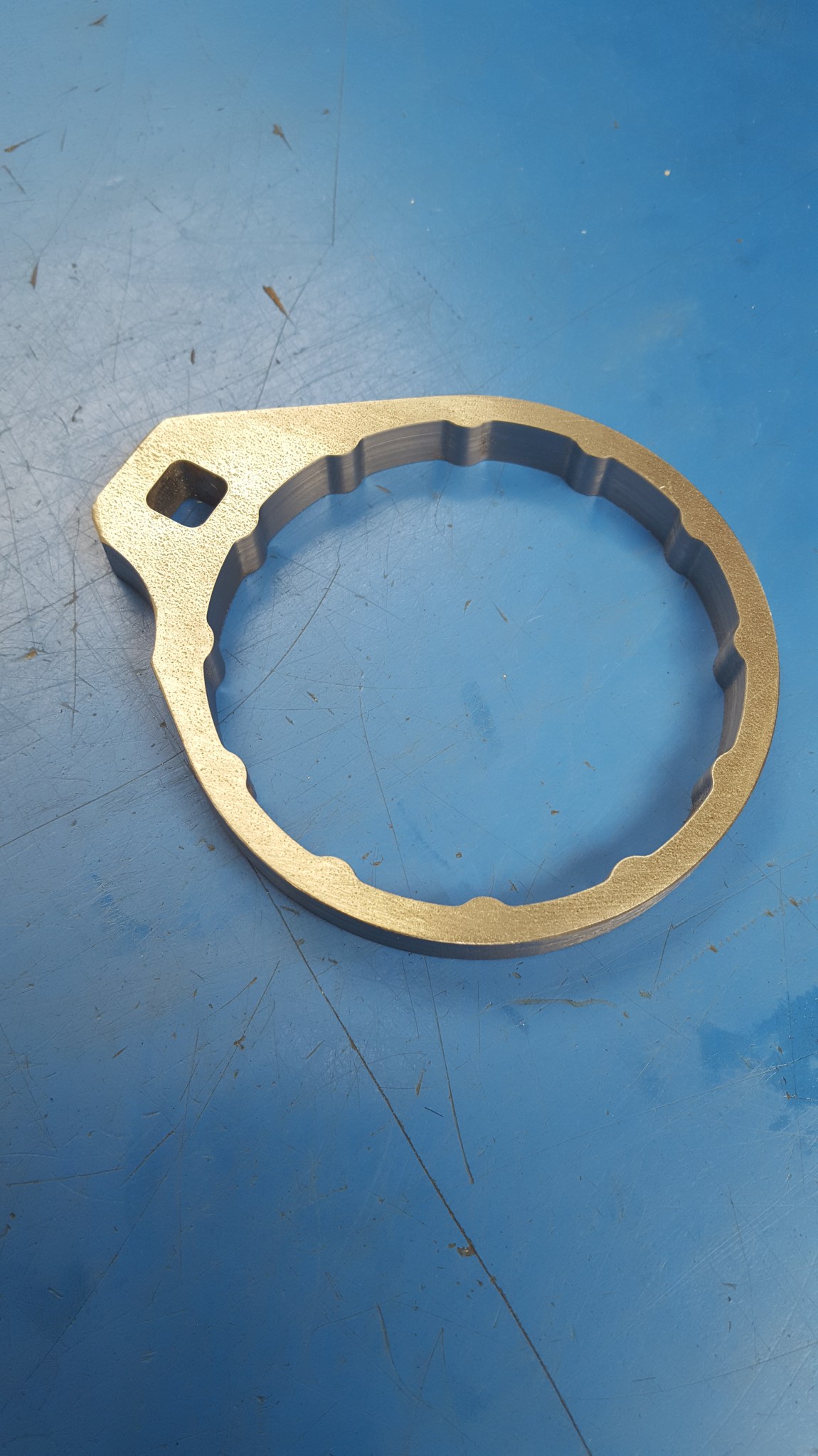 Precision Engineering Gallery – NB Toolmaking