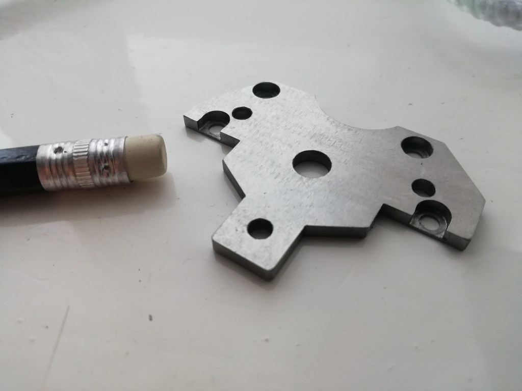 Precision Engineering Gallery – NB Toolmaking