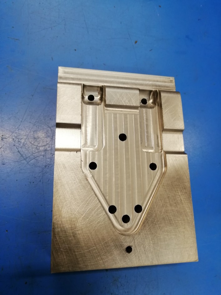 Precision Engineering Gallery – NB Toolmaking